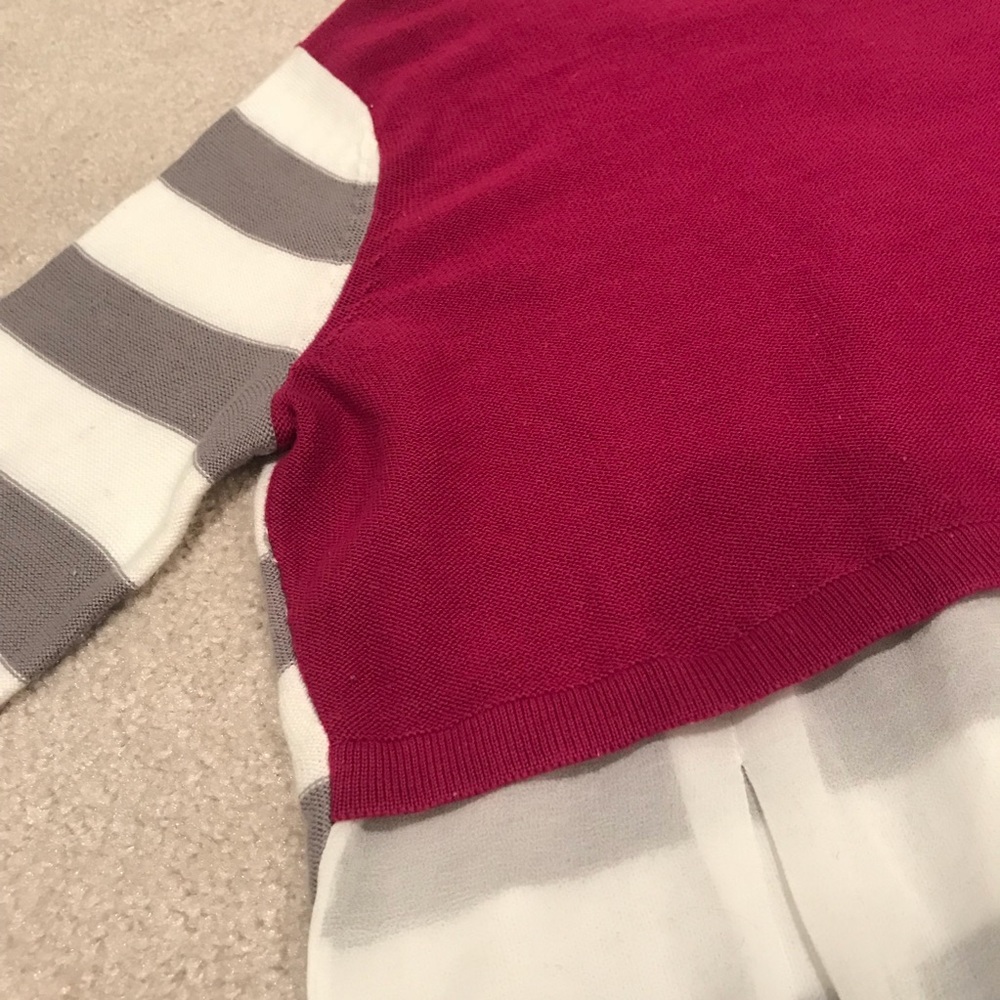 Girls’ Sweater - Picture 3 of 4